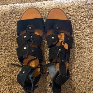 Size 10 sandals